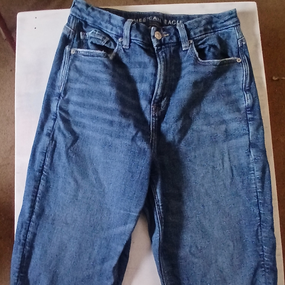 AE Curvy mom Jean-6